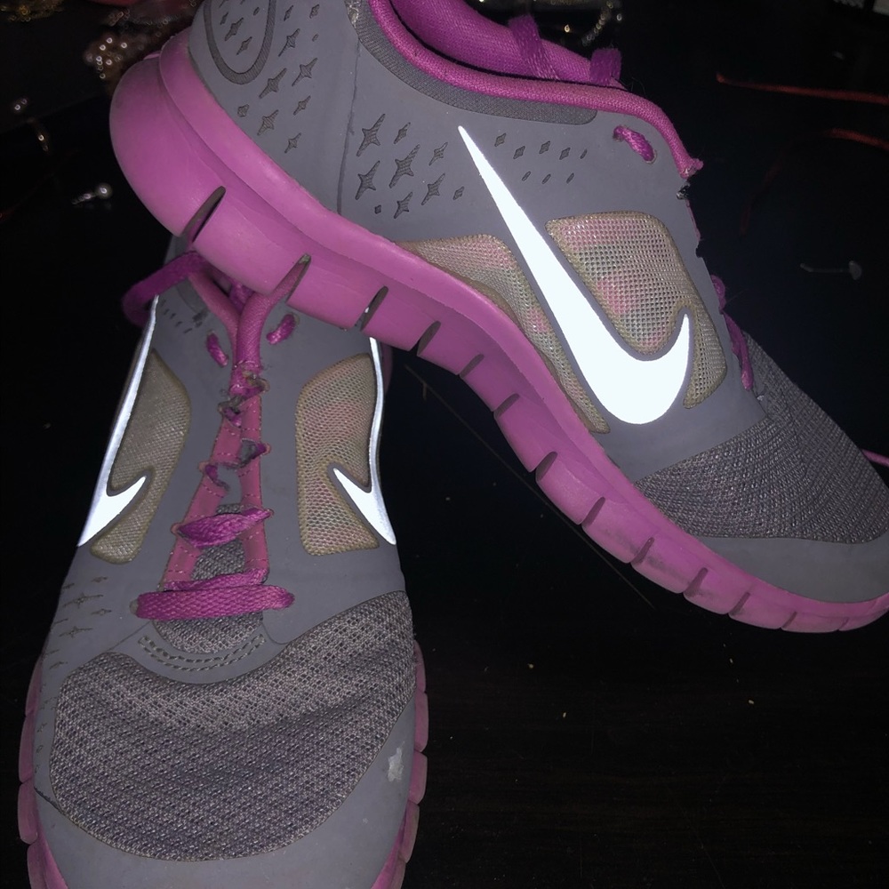 Nike sneakers